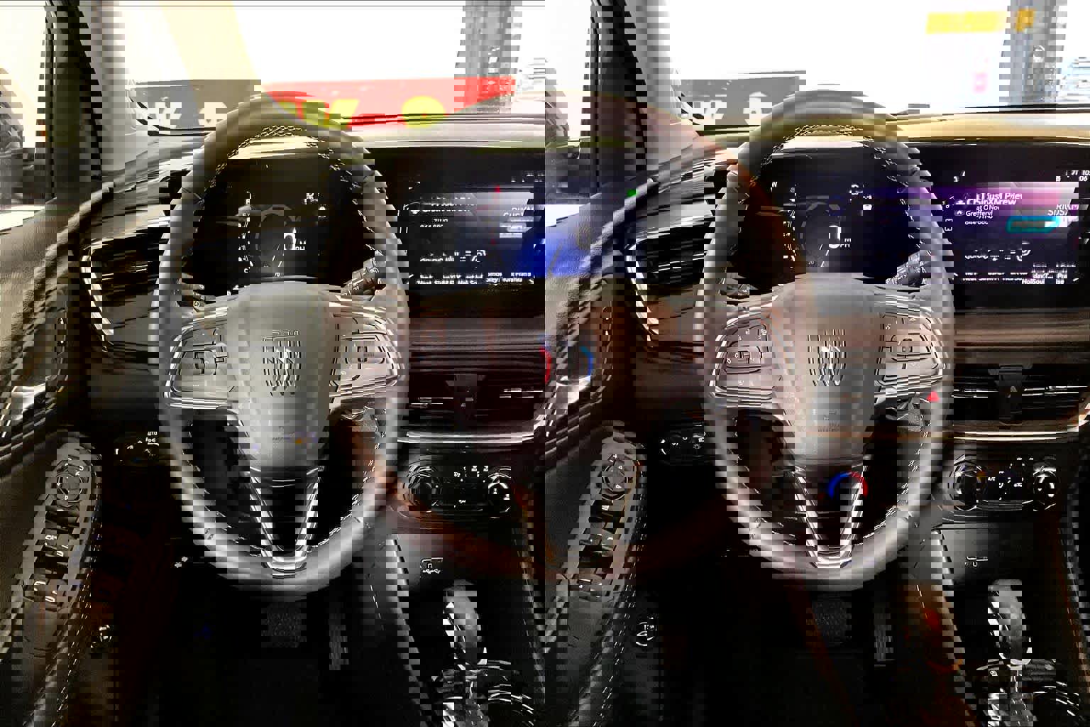 Certified 2024 Buick Encore GX Preferred image 5