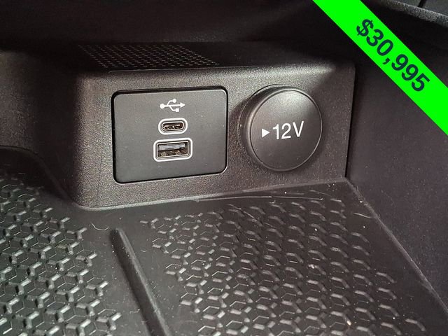 Used 2024 Ford Bronco Sport Badlands AWD/4WD image 25