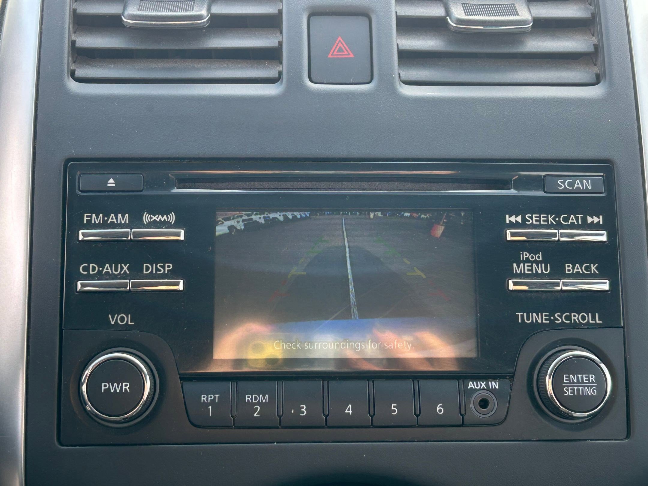 Used 2014 Nissan Versa Note SV w/ Convenience Package image 20