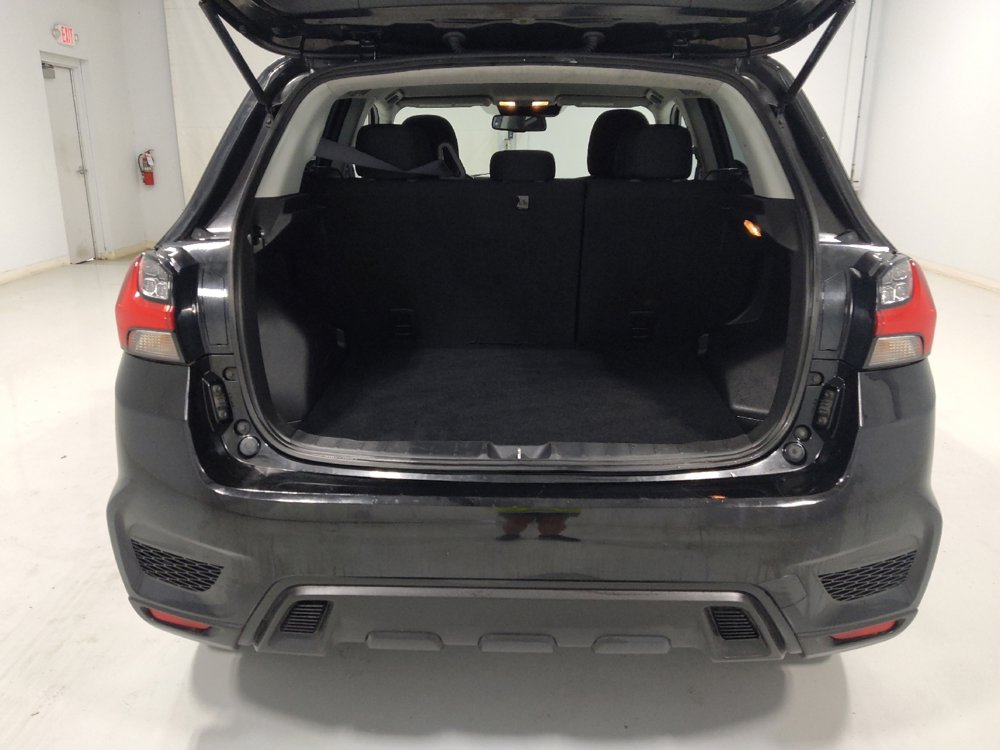 Used 2021 Mitsubishi Outlander Sport SE image 29