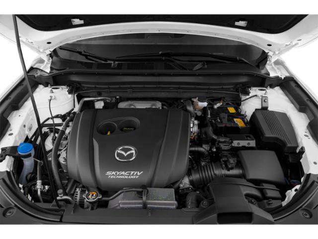 Used 2019 MAZDA CX-5 Sport FWD image 15