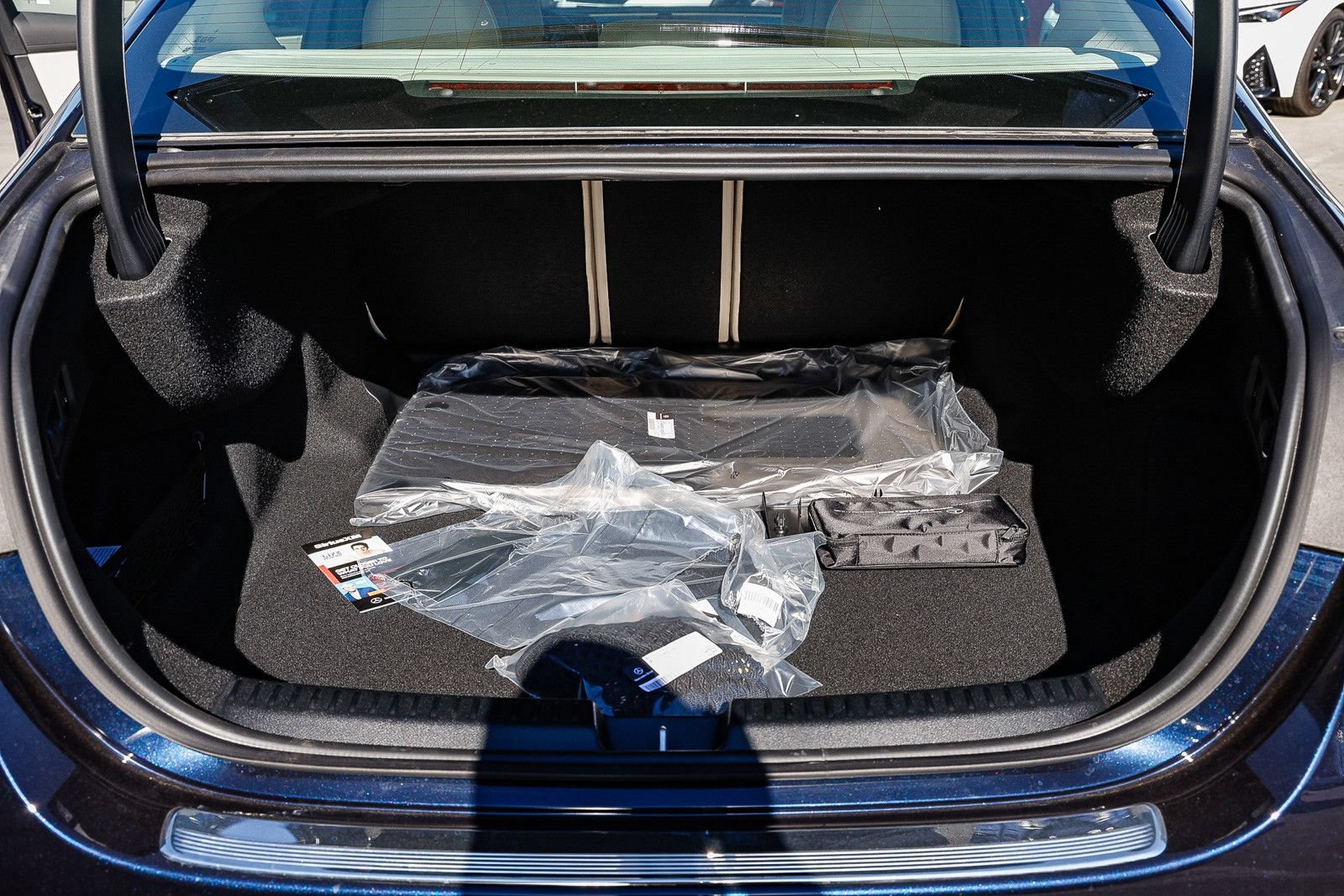 New 2026 Mercedes-Benz E 350 Sedan image 26