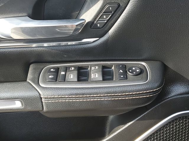 Used 2022 RAM 1500 Laramie image 22