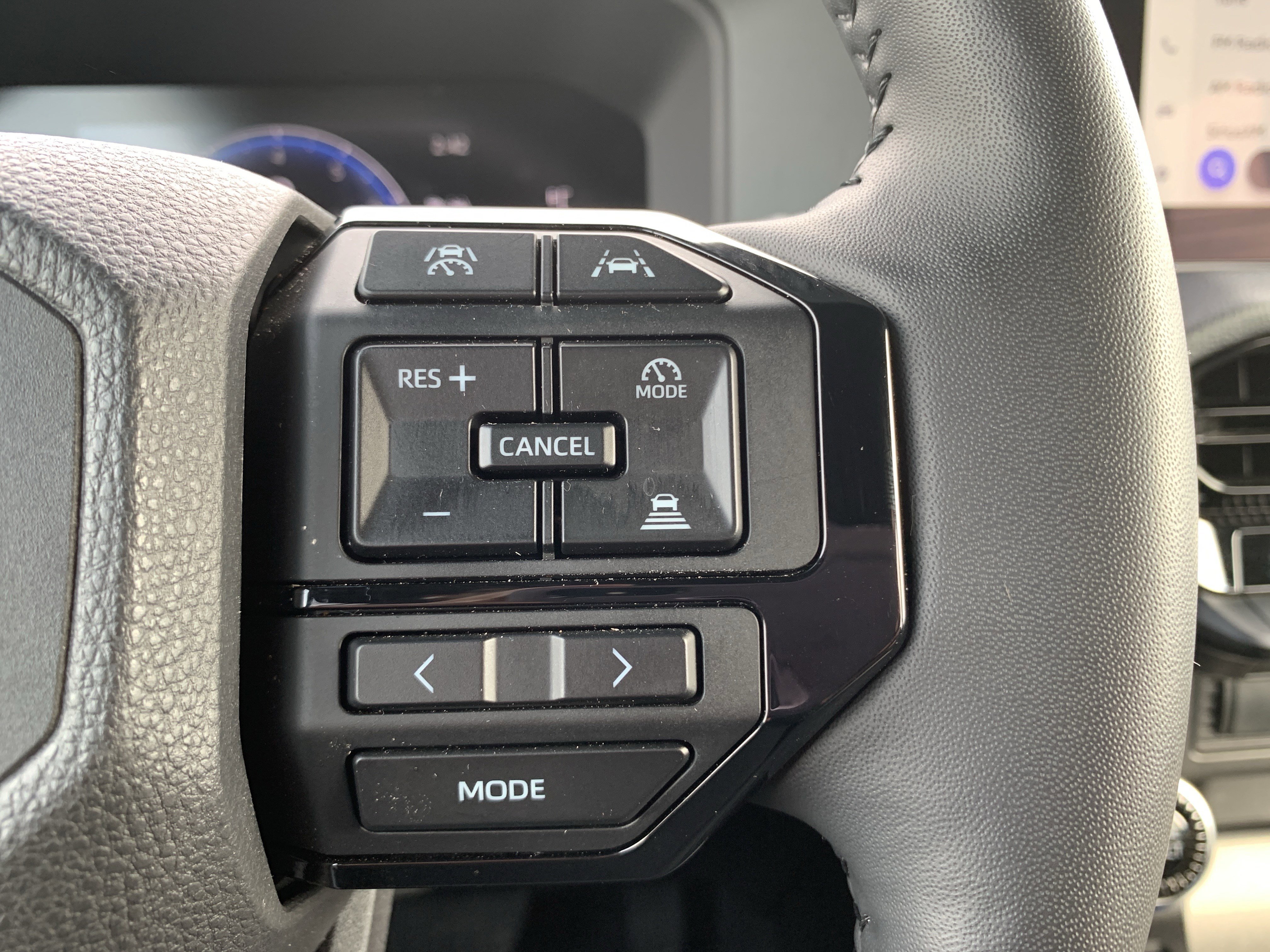 Used 2025 Toyota Land Cruiser 1958 image 20