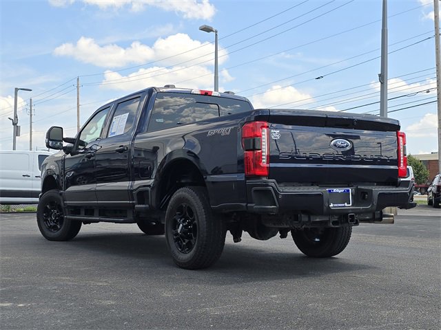 Used 2023 Ford F250 XLT w/ XLT Premium Package image 20