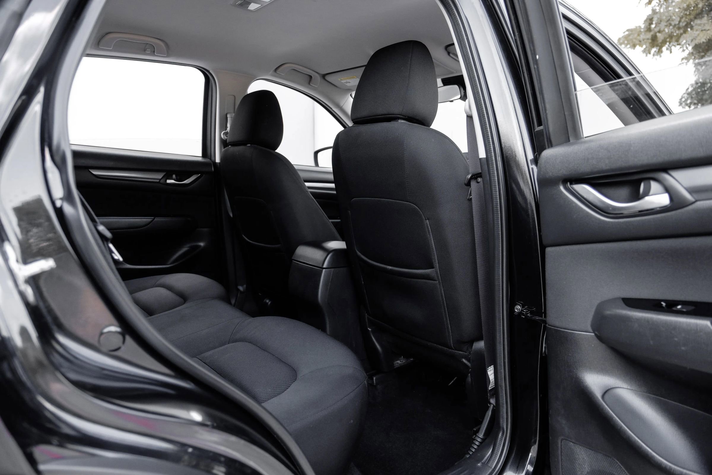 Used 2023 MAZDA CX-5 AWD 2.5 S image 39