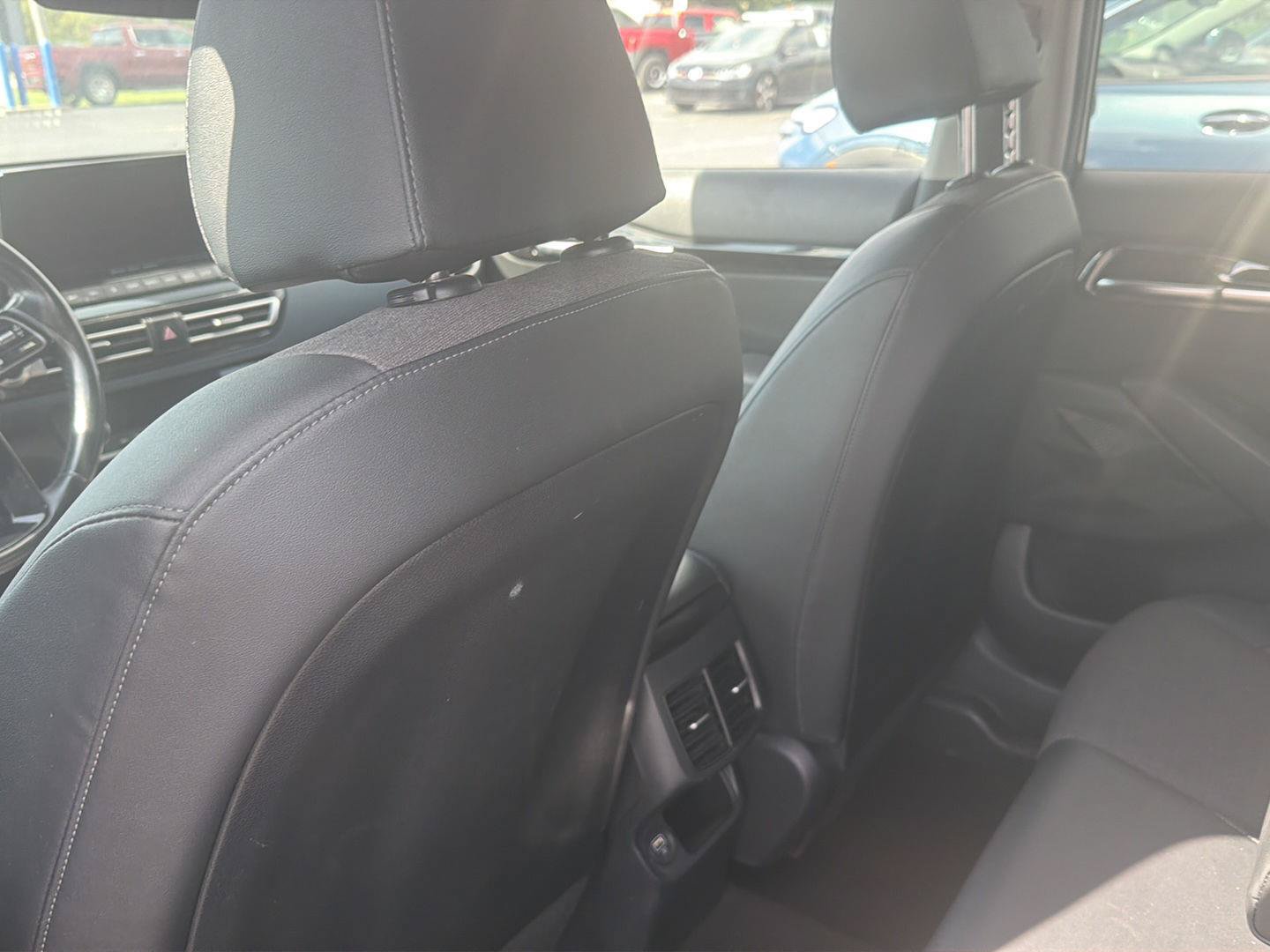Used 2022 Kia Seltos Nightfall Edition AWD/4WD image 14