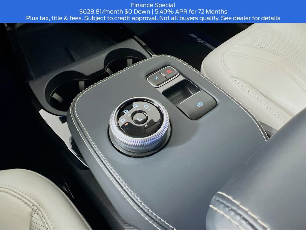 Used 2024 Ford Mustang Mach-E Premium image 18