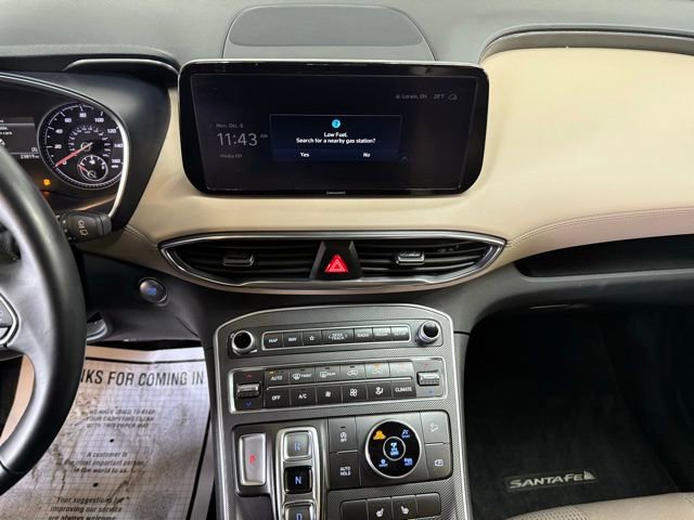 Used 2023 Hyundai Santa Fe SEL image 28