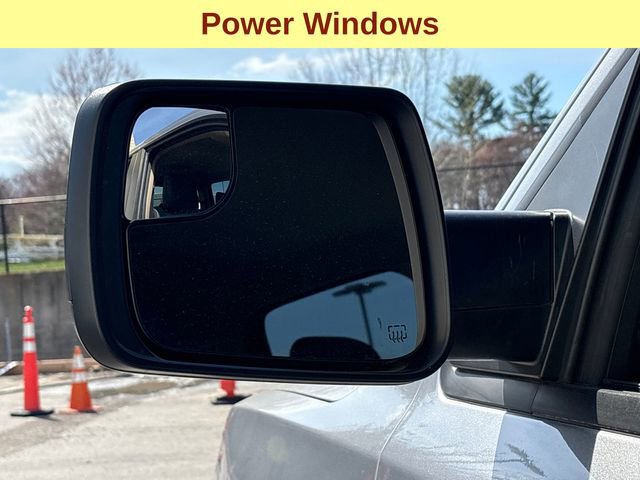 Used 2019 RAM 1500 Tradesman image 8