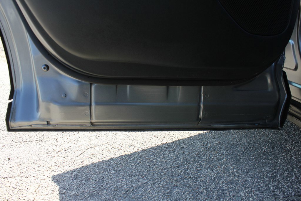 Used 2021 Nissan Rogue Platinum AWD/4WD image 46