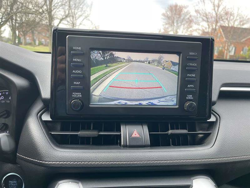 Used 2019 Toyota RAV4 XLE w/ Convenience Package AWD/4WD image 73