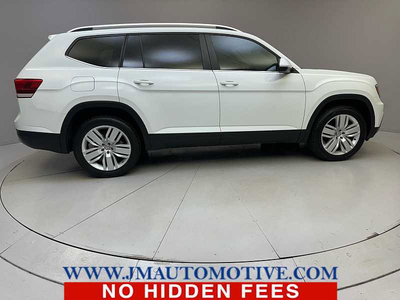 Used 2019 Volkswagen Atlas SE image 6