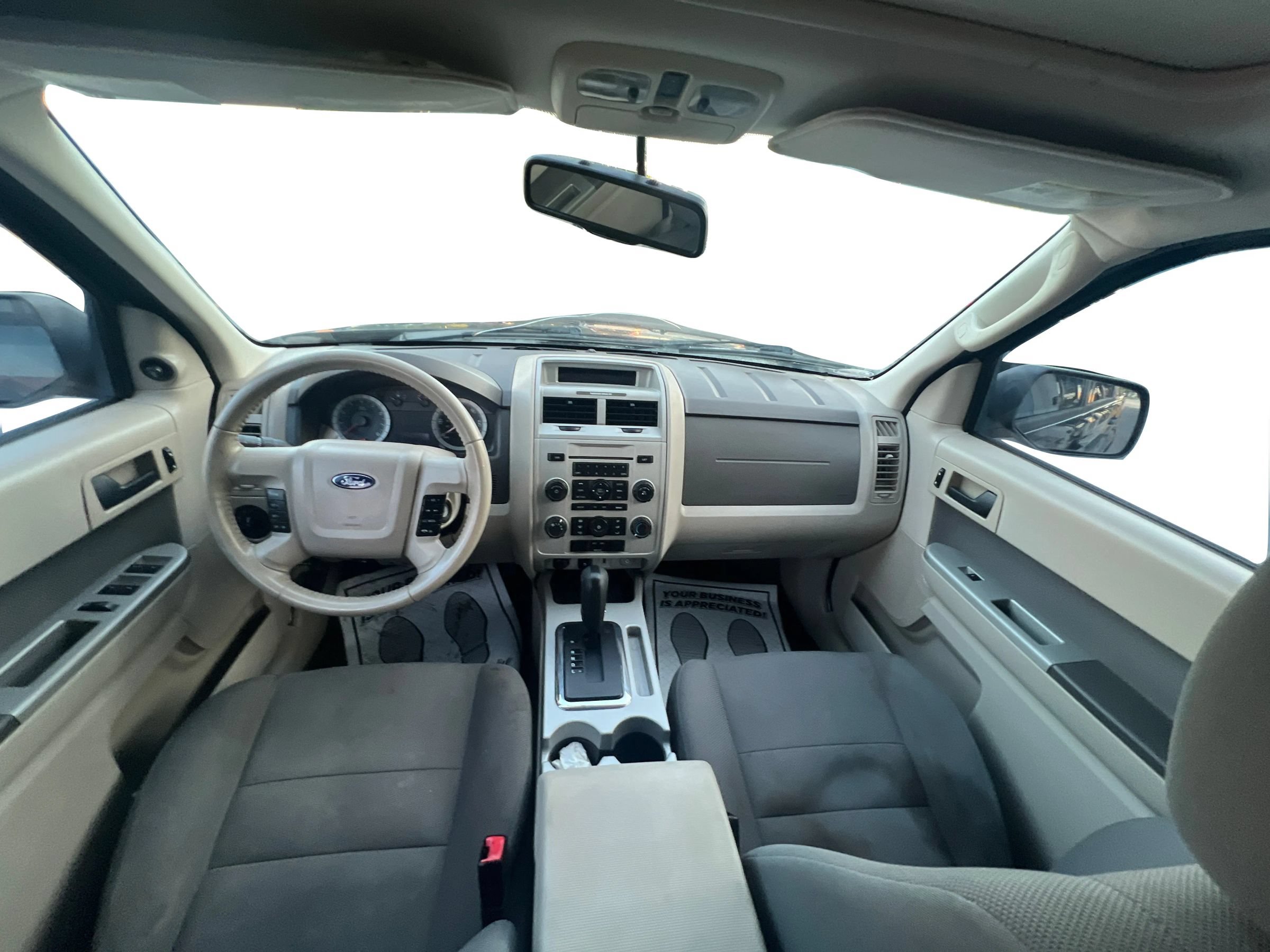 Used 2009 Ford Escape XLT FWD image 22