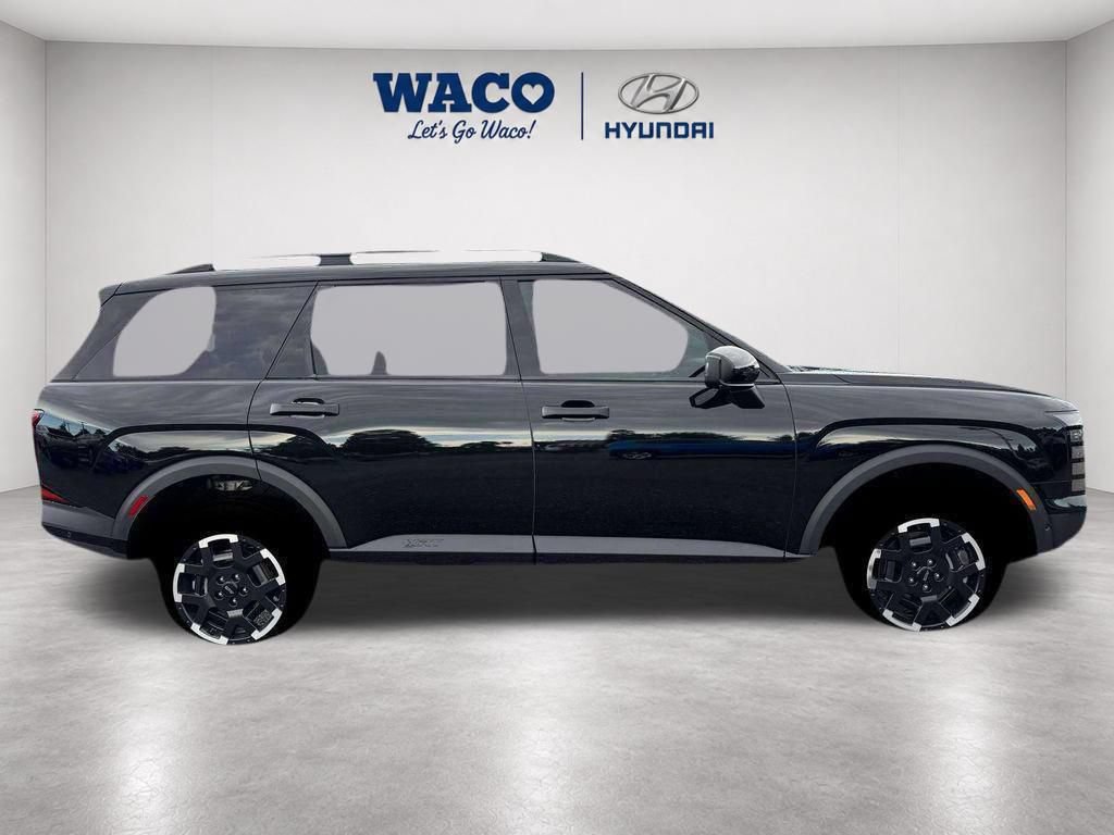 New 2026 Hyundai Palisade XRT Pro AWD/4WD image 69