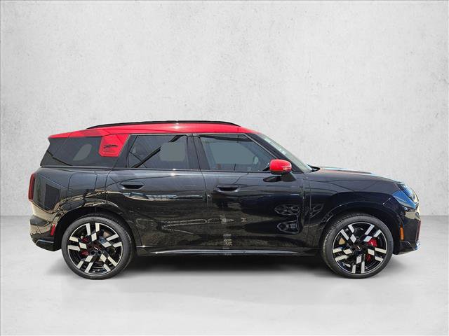 New 2027 MINI Cooper Countryman John Cooper Works w/ Comfort Package Max AWD/4WD image 4