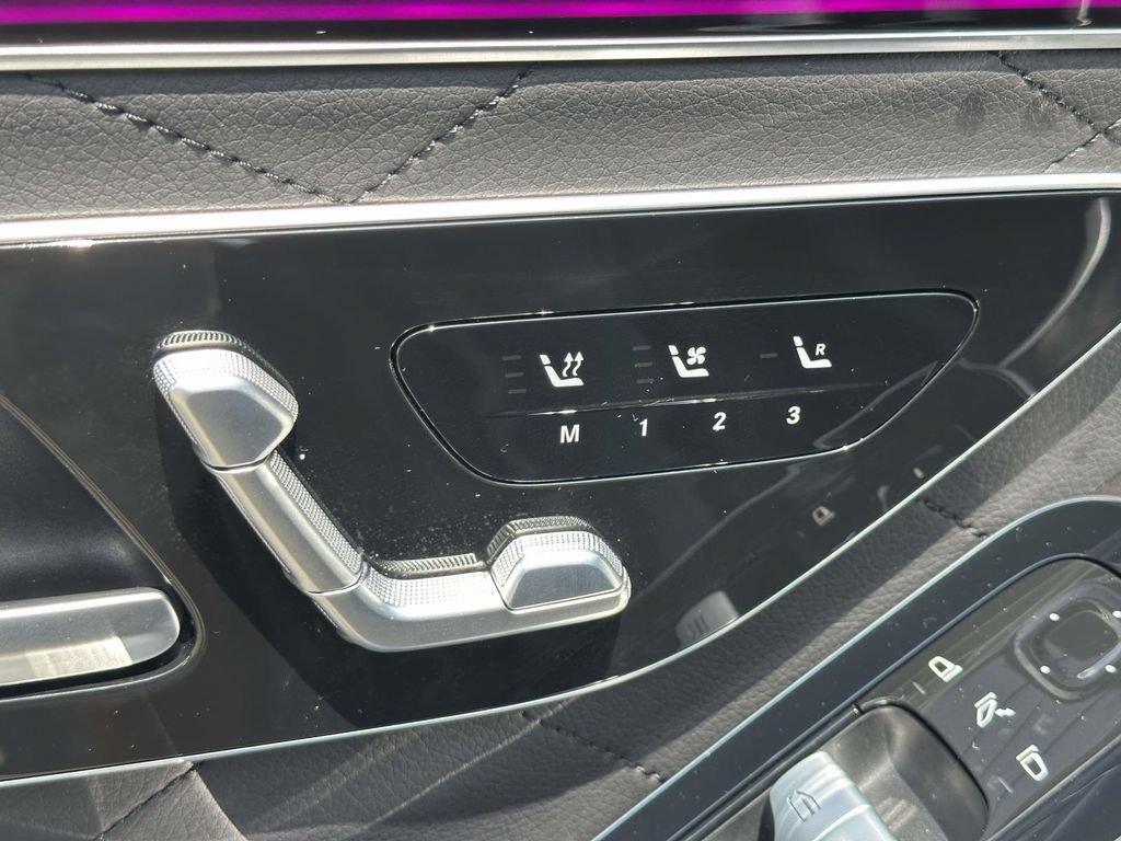 Used 2024 Mercedes-Benz S 580 4MATIC Sedan image 18