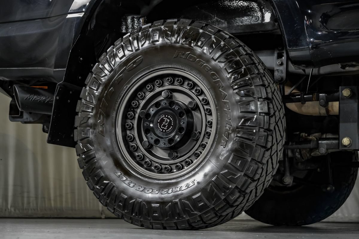 Used 2019 Ford F250 Limited w/ FX4 Off-Road Package AWD/4WD image 56
