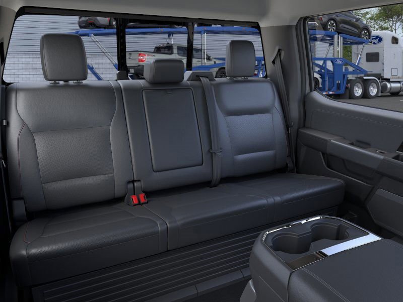 New 2026 Ford F250 Platinum image 11