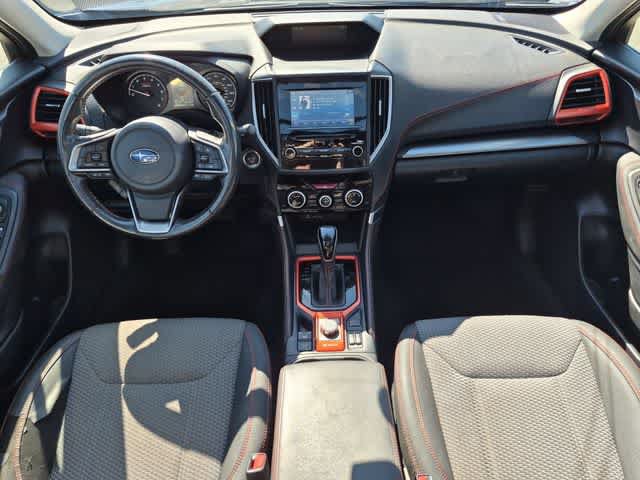 Used 2019 Subaru Forester Sport AWD/4WD image 15
