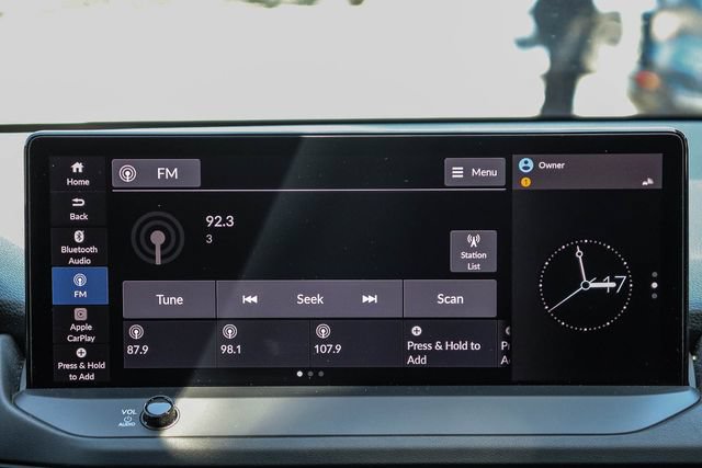Used 2025 Honda Accord Sport image 16