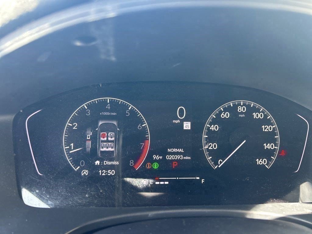 Used 2024 Honda Civic Sport image 11