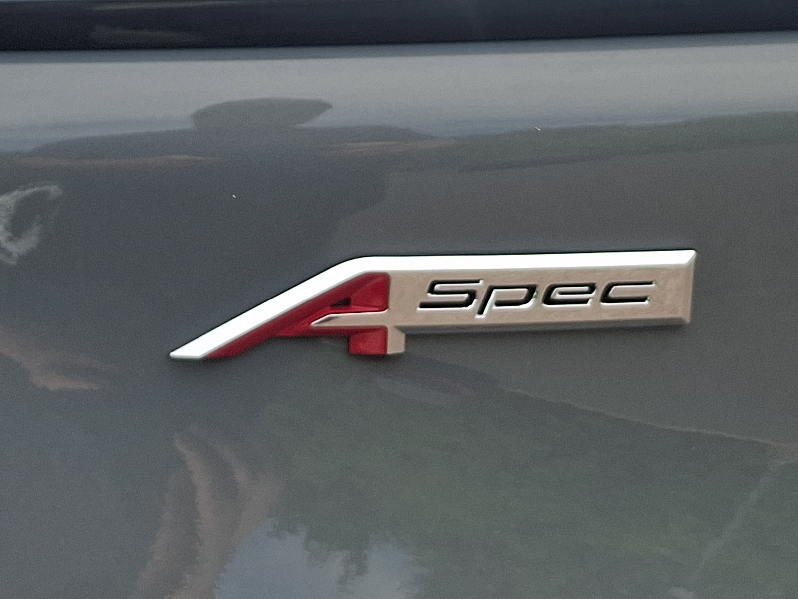 New 2026 Acura Integra A-Spec FWD image 22