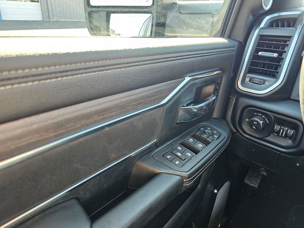 New 2026 RAM 2500 Laramie image 21