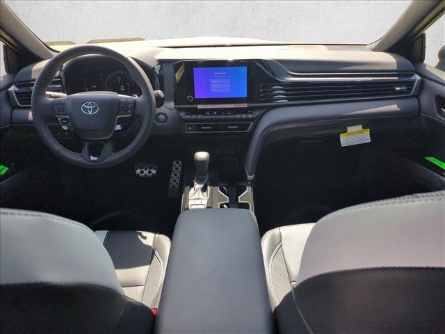 New 2026 Toyota Camry SE w/ Convenience Package FWD image 14