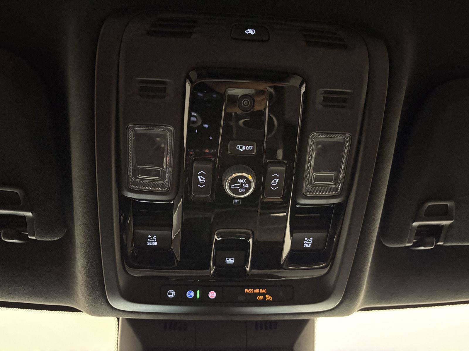 Used 2026 Cadillac Escalade V w/ LPO, ONYX Package AWD/4WD image 27