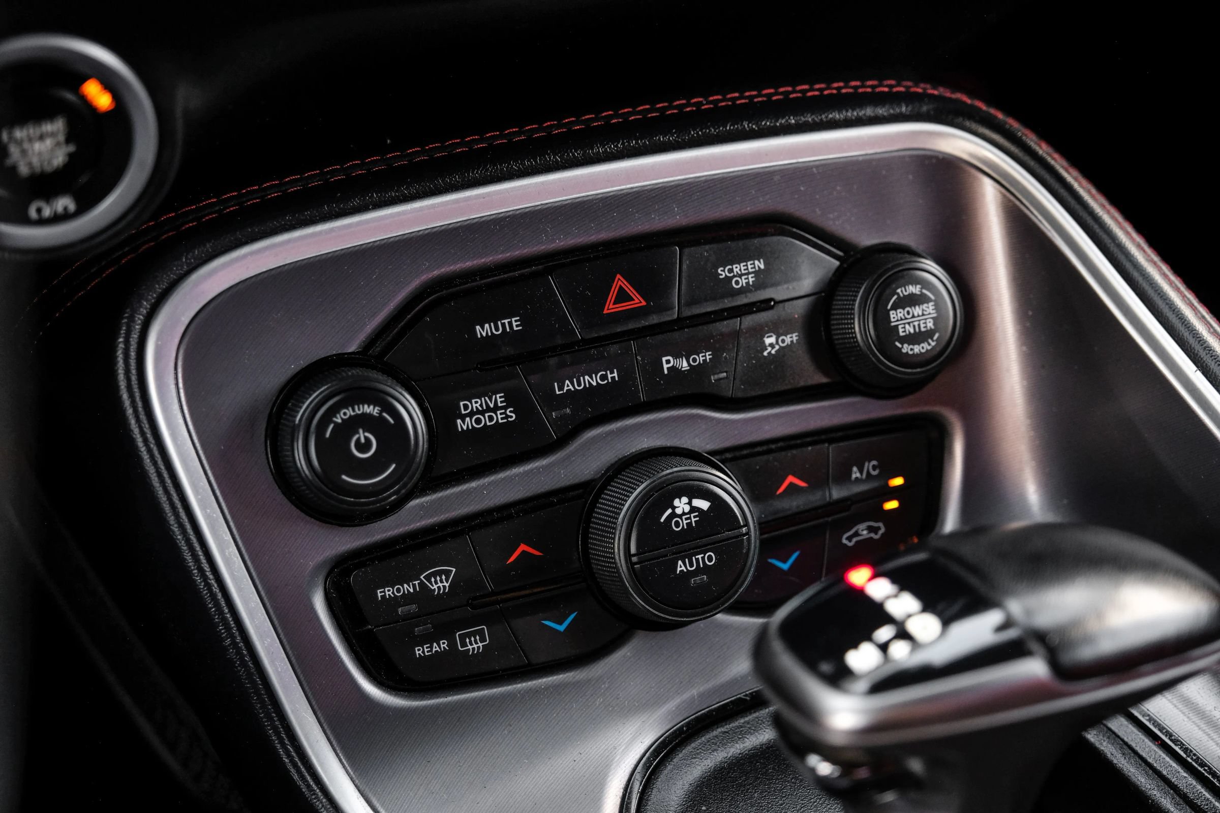 Used 2021 Dodge Challenger R/T Scat Pack RWD image 31