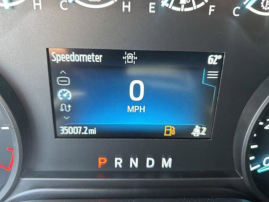 Used 2023 Ford F150 XL w/ STX Appearance Package AWD/4WD image 17
