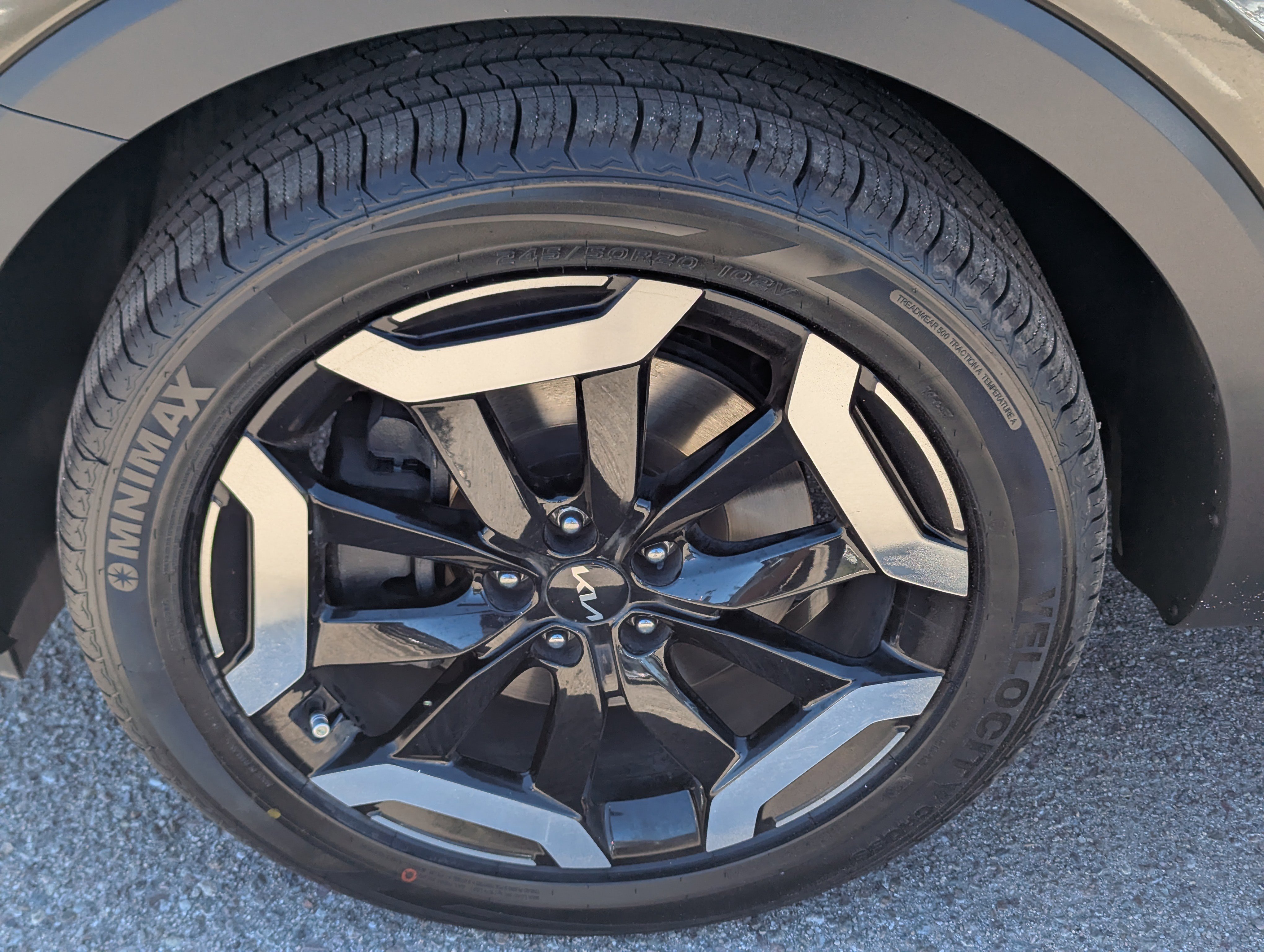 Used 2023 Kia Telluride EX image 7