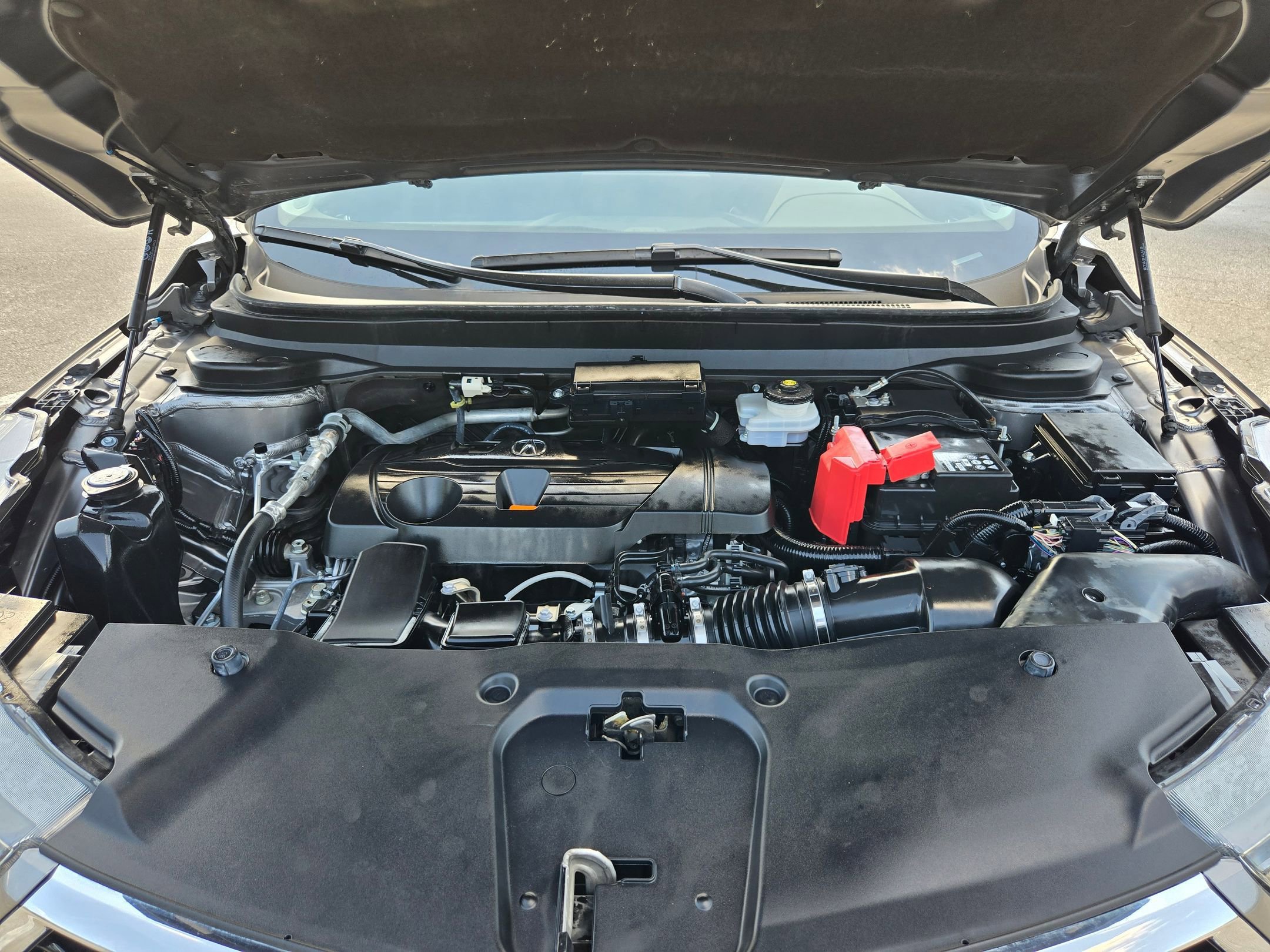 Used 2023 Acura RDX FWD image 34