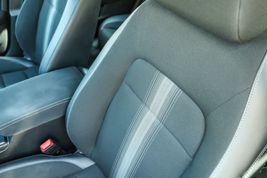 Used 2022 Honda Civic Sport image 22