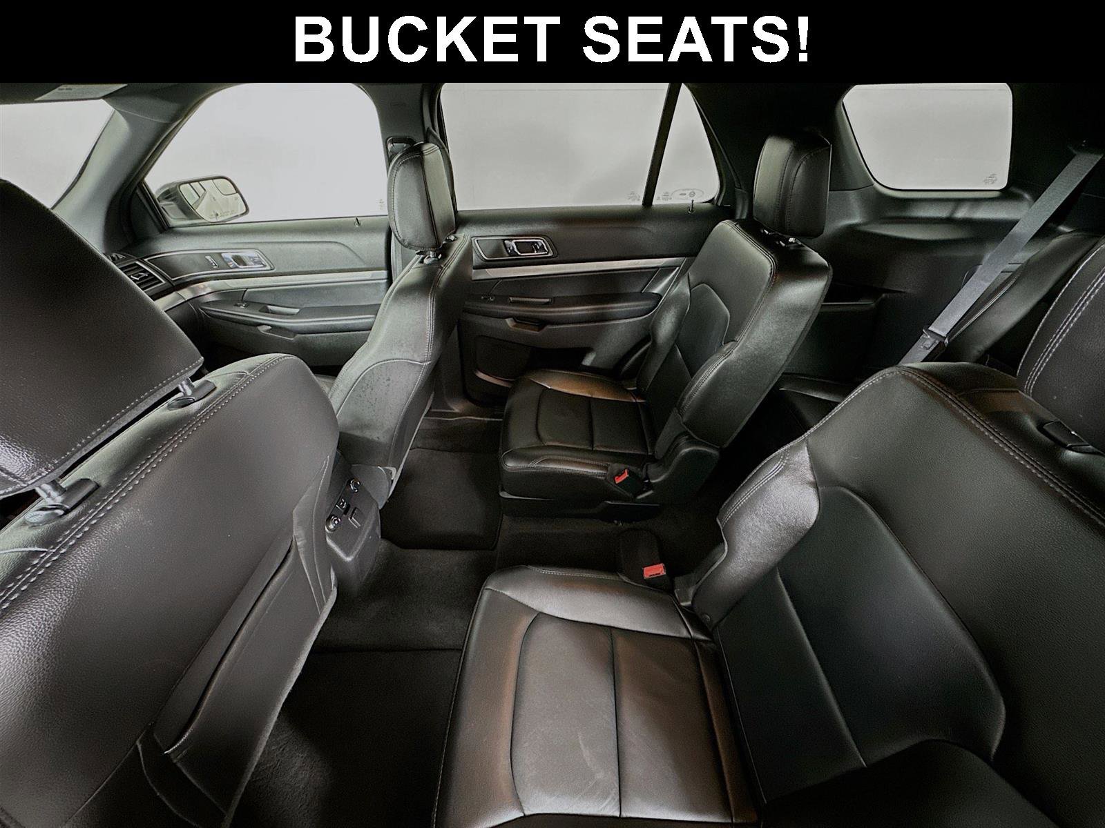 Used 2018 Ford Explorer XLT w/ Equipment Group 202A image 22