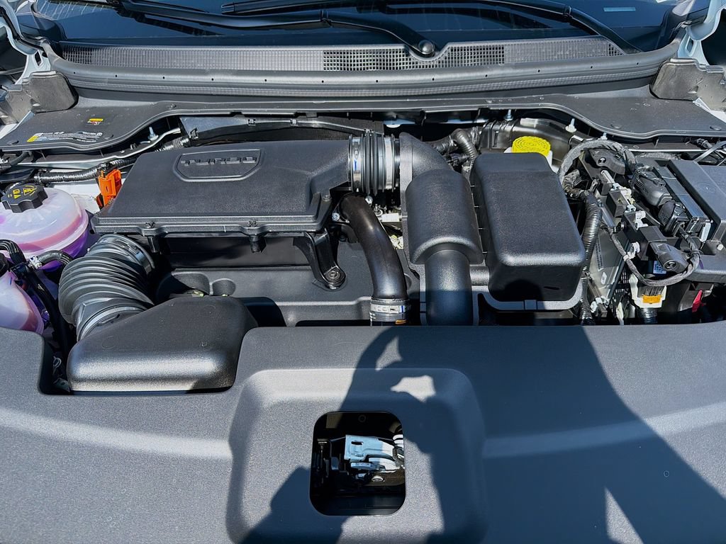 New 2026 Jeep Cherokee Limited AWD/4WD image 37
