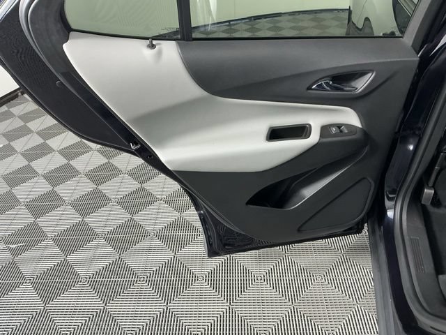 Used 2020 Chevrolet Equinox LS w/ LS Convenience Package FWD image 10