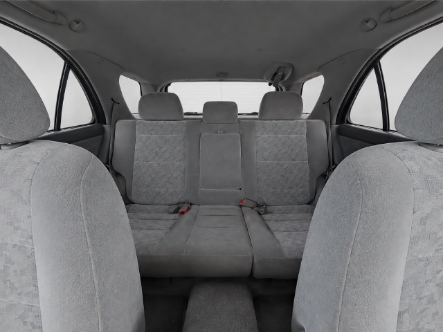 Used 2007 Kia Sorento 2WD image 20