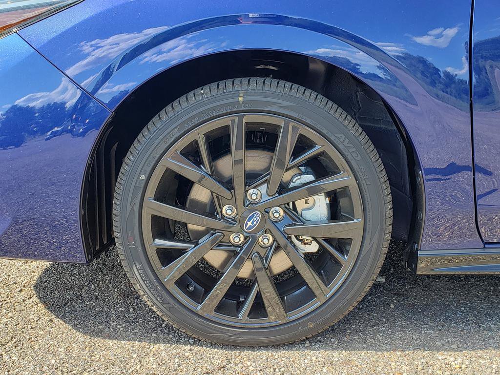 New 2026 Subaru Impreza RS AWD/4WD image 12
