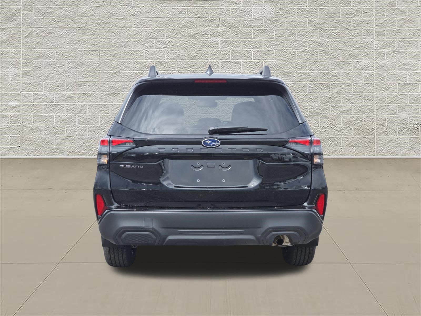 New 2026 Subaru Forester Premium AWD/4WD image 6