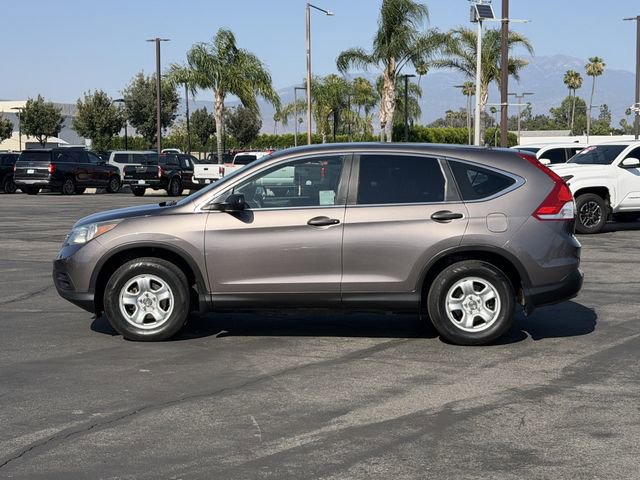 Used 2012 Honda CR-V LX image 9