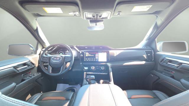 Used 2023 GMC Sierra 1500 AT4 w/ AT4 Premium Package image 30