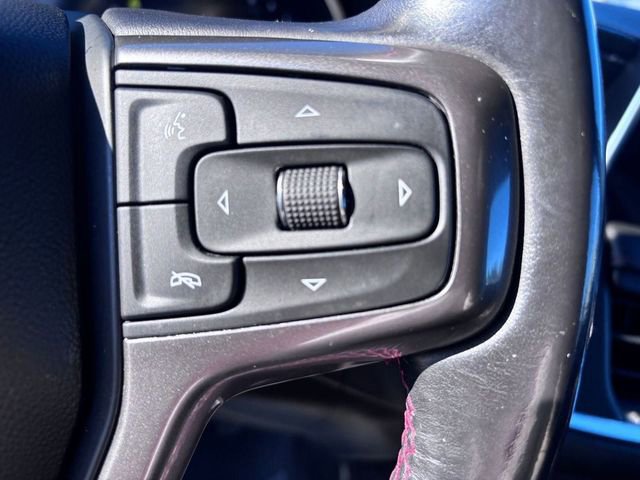 Used 2023 Chevrolet Suburban RST image 18