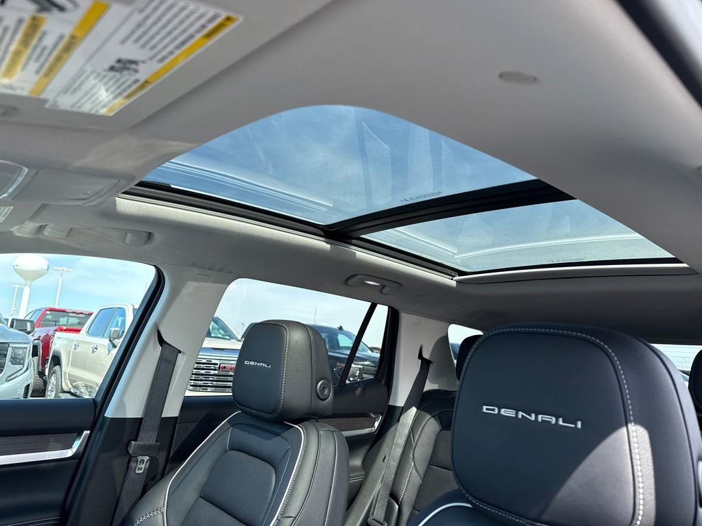 New 2026 GMC Terrain Denali image 29