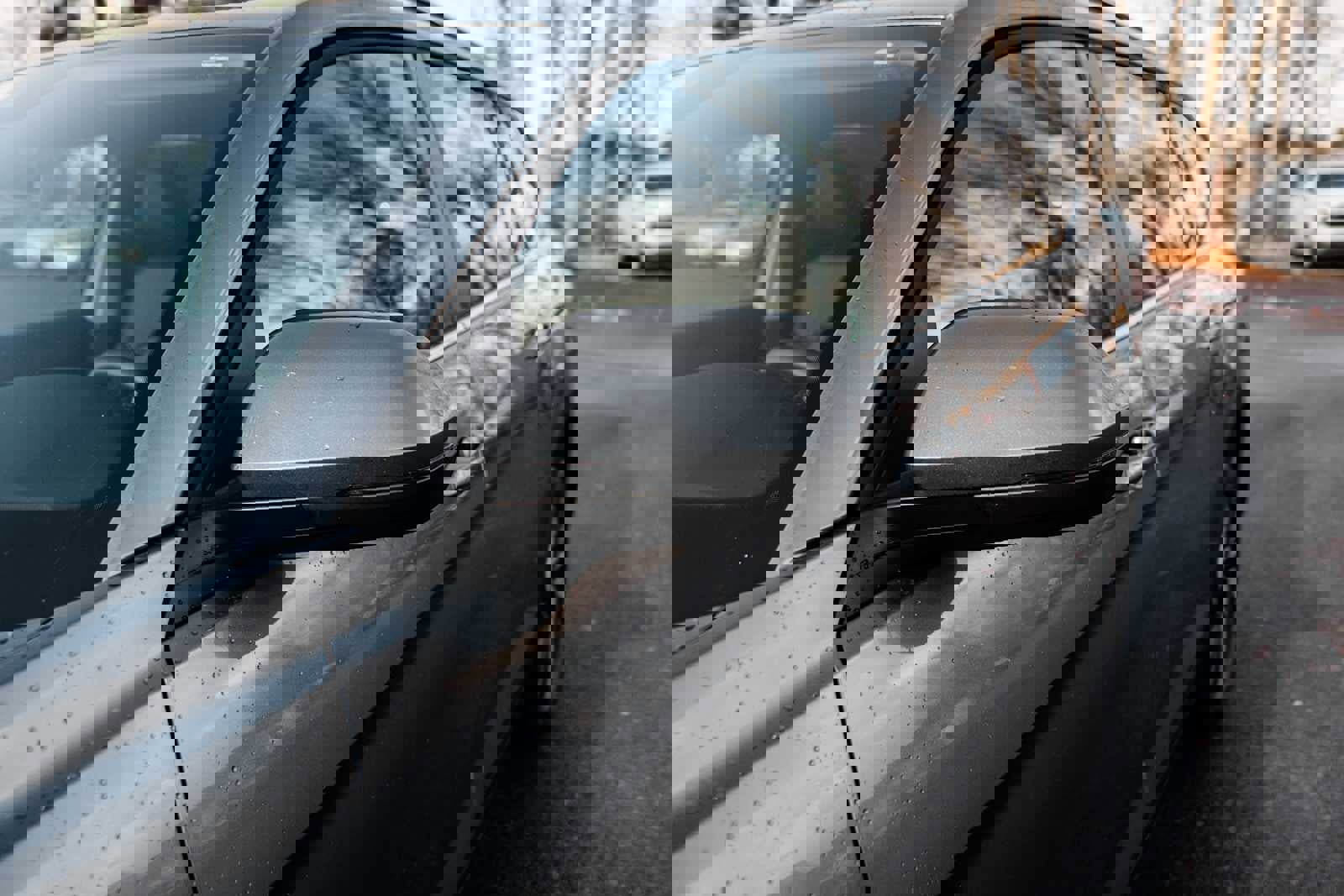 Used 2025 Volkswagen Atlas SE image 17