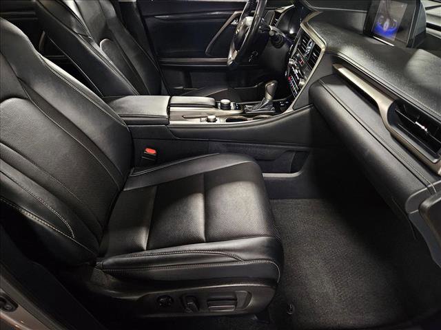 Used 2019 Lexus RX 350 FWD image 20