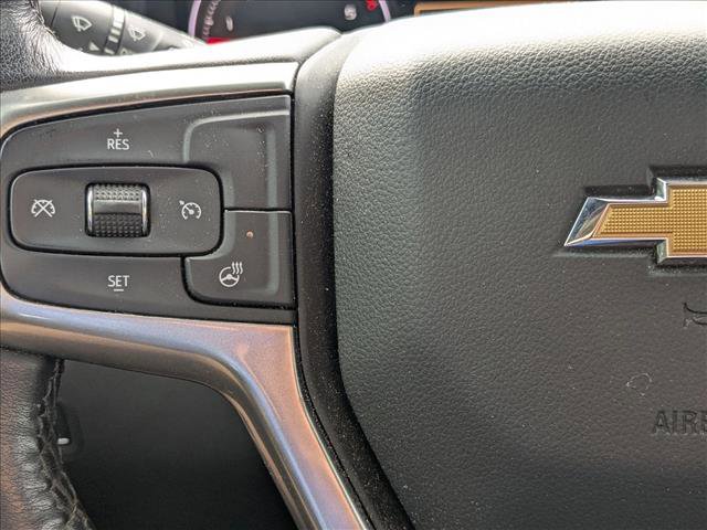 Used 2022 Chevrolet Silverado 2500 LT w/ Convenience Package image 11