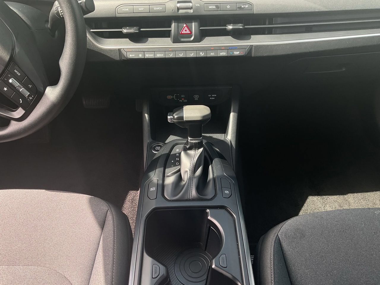 Used 2025 Kia K4 FWD image 15