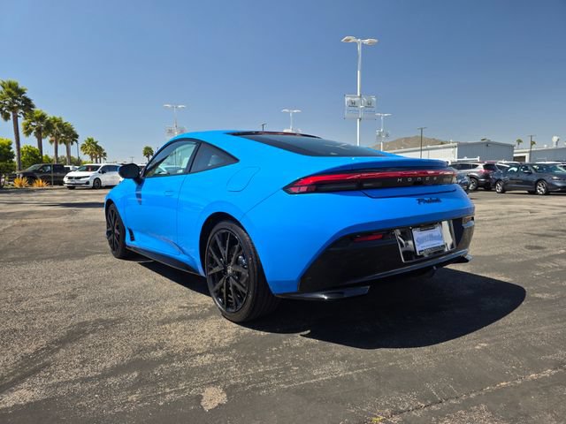 New 2026 Honda Prelude image 8